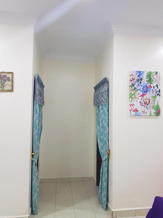 Homestay Che Wan Kuantan Buitenkant foto