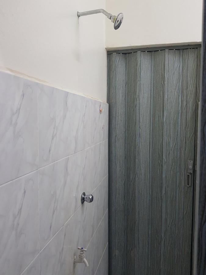 Homestay Che Wan Kuantan Buitenkant foto